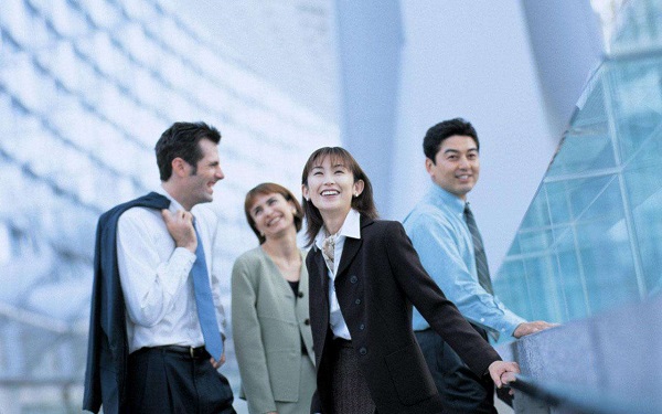 广东省中专商务英语专业哪个好-广东技校排名网