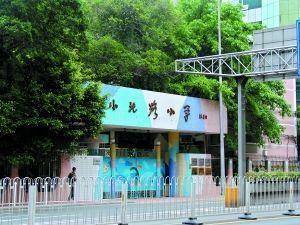 广东20大最好的小学-广东小学排名榜-1 广东20大最好的小学-广东小学排名榜-广东技校排名网