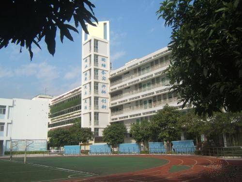 广东20大最好的小学-广东小学排名榜-1 广东20大最好的小学-广东小学排名榜-广东技校排名网