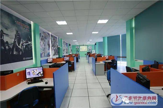 广东外语外贸职业技术学校怎么样，好不好？-1