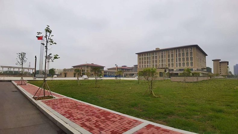 江西哪个中专学校比较好-江西省十大中职学校排名-1 江西哪个中专学校比较好-江西省十大中职学校排名-广东技校排名网