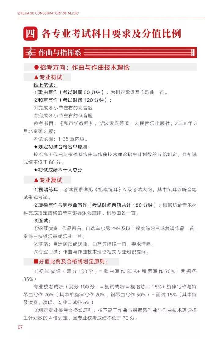 如何考入浙江音乐学院(附:近年录取分数线)-1 如何考入浙江音乐学院(附:近年录取分数线)-广东技校排名网
