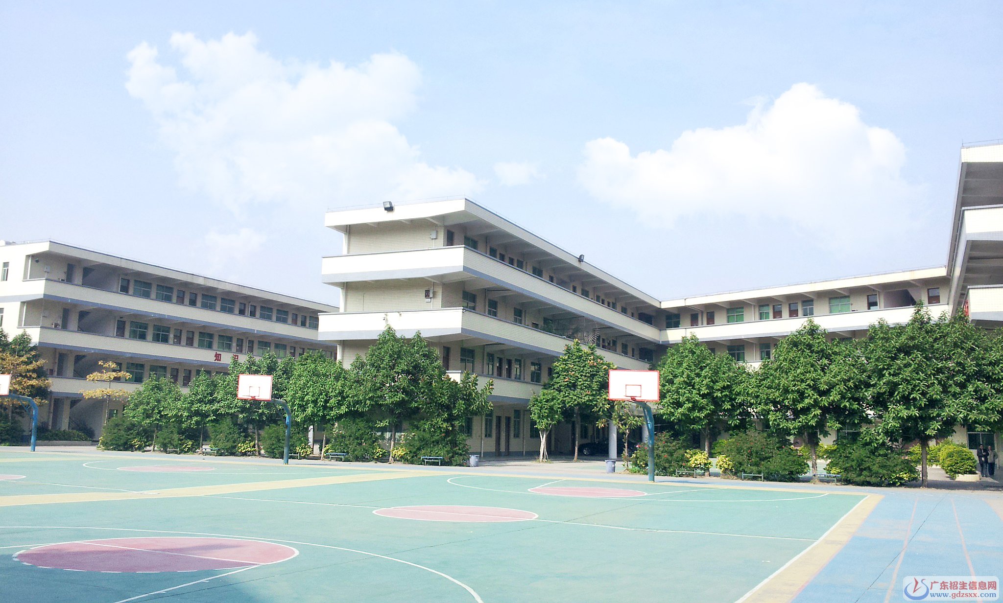 广东市场营销有哪些中专学校-广东技校排名网