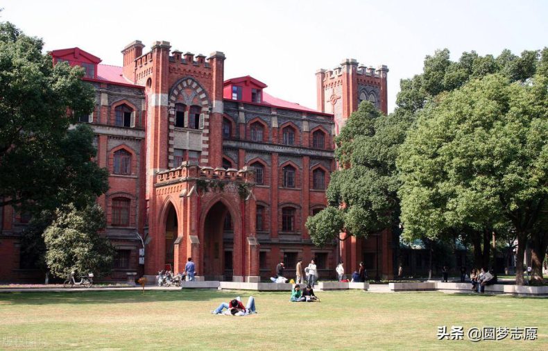苏州大学有哪些专业(附:王牌专业、国际排名、录取分数线)-1 苏州大学有哪些专业(附:王牌专业、国际排名、录取分数线)-广东技校排名网