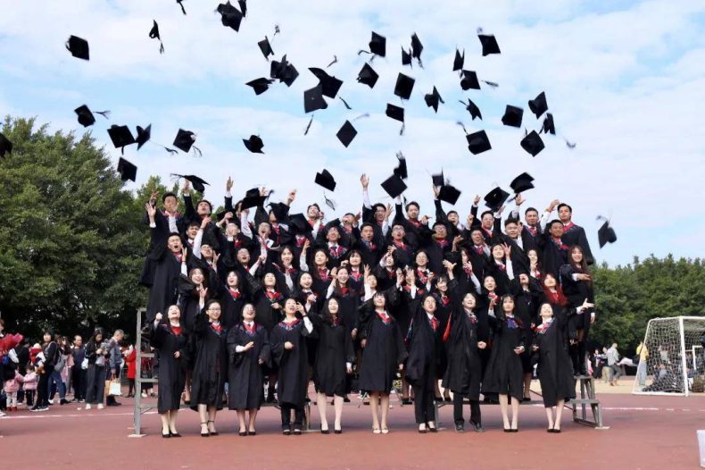 广州哪里读大专比较好-广东最好的十所专科大学-1