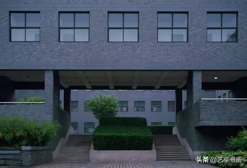 美术类大学哪个好-美术学院中国排名-1