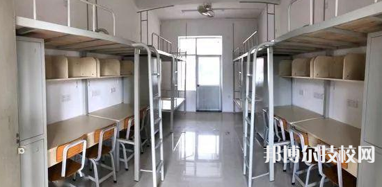 广东农工商职业技术学校2022年宿舍条件-广东技校排名网