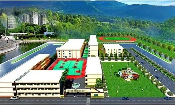 惠州正规的中专、职高、技校、高职学校-1