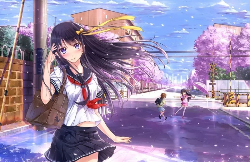 广东动漫中等职业学校哪个好-广东技校排名网