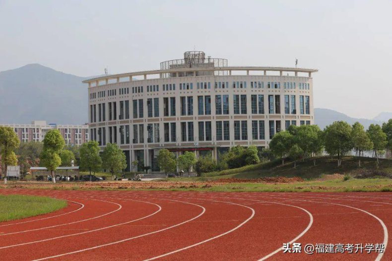 福建省最好的大专学校排名（附：福建大专院校名单）-1