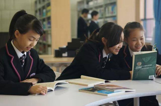 佛山三水最好的私立学校-佛山市国际学校排名榜-1