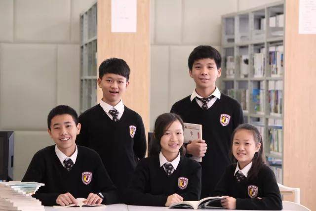 佛山三水最好的私立学校-佛山市国际学校排名榜-1