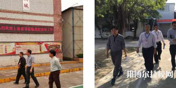 佛山腾飞职业技术学校2023年地址在哪里-广东技校排名网