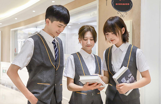 广东中职计算机专业哪个学校最好-广东技校排名网