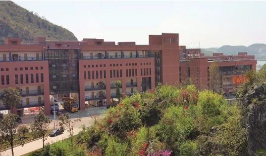 贵州什么中专学校好-贵州中职学校前十排名-1