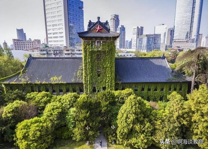 江苏省满意度最高的20所高校-江苏省大学有哪些-1 江苏省满意度最高的20所高校-江苏省大学有哪些-广东技校排名网