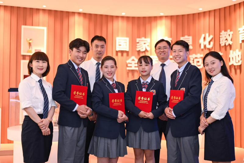 广州技校排名最好的-广东技校排名网