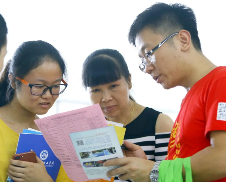 全国优秀的专科院校推荐（附：中国高职院校五十强）-1