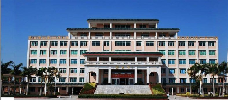 惠州高职高考有哪些学校?惠州有哪些高职大学?-1 惠州高职高考有哪些学校?惠州有哪些高职大学?-广东技校排名网