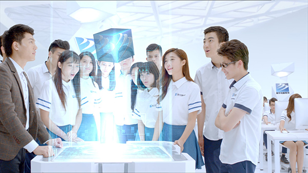 广东省电子商务技校-广东技校排名网