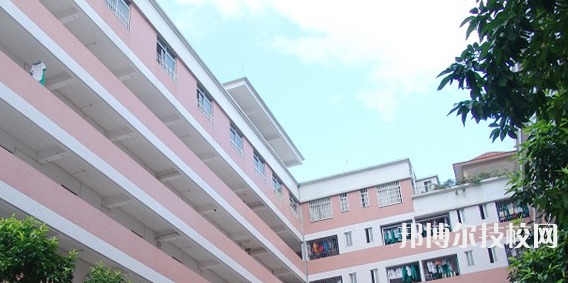 广东华文法商中等职业学校2023年地址在哪里-广东技校排名网