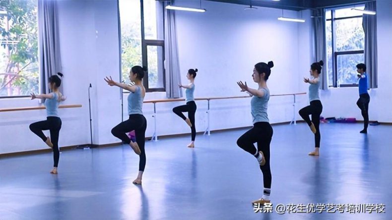 舞蹈学校招生要求(附:中专舞蹈学校排名)-1 舞蹈学校招生要求(附:中专舞蹈学校排名)-广东技校排名网