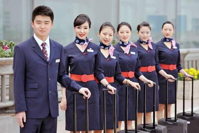广州空乘中职学校都有哪些-广东技校排名网