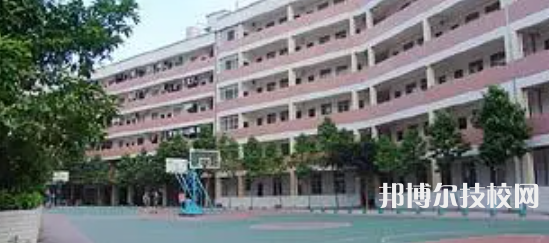 广东华文法商中等职业学校2023年网站网址-广东技校排名网