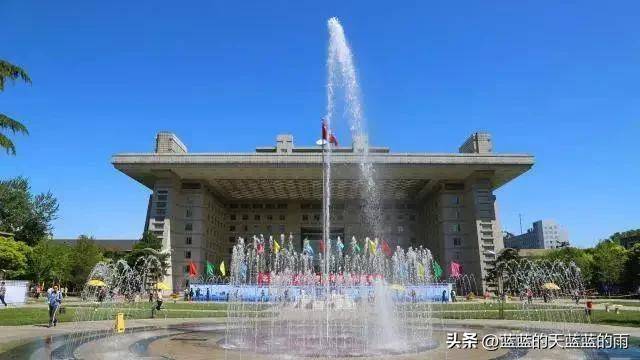 6所师范大学2022录取分数汇总(附2022年师范类院校排名)-1 6所师范大学2022录取分数汇总(附2022年师范类院校排名)-广东技校排名网