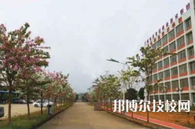 广州从化区职业技术学校2023年招生录取分数线-广东技校排名网