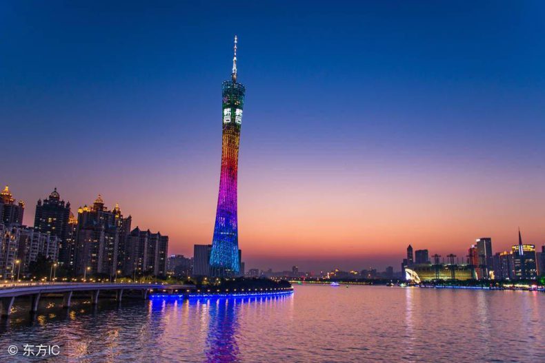 广州有哪些中专学校比较有名-广州热门中职学校-广东技校排名网