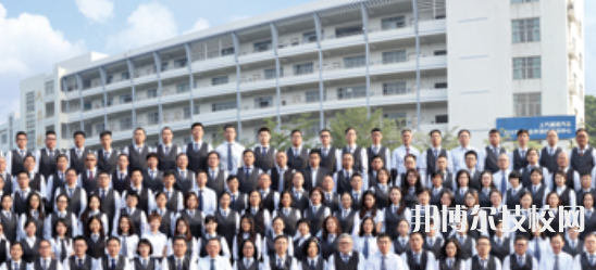 佛山顺德区中等专业学校2023年报名条件、招生要求、招生对象-广东技校排名网