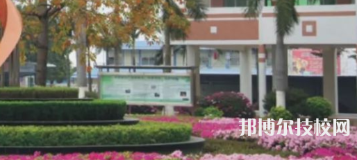 佛山顺德区容桂职业技术学校2023年网站网址-广东技校排名网