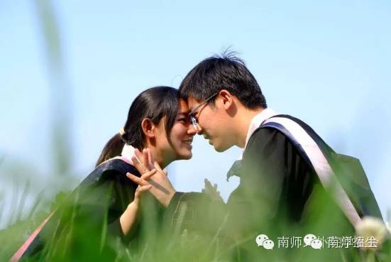 学霸情侣早恋并不可怕但需守住三个底线?为什么学霸容易早恋揭秘-广东技校排名网