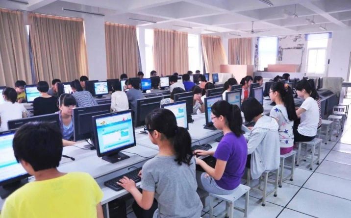 广东有哪些有动画制作的中专-广东技校排名网