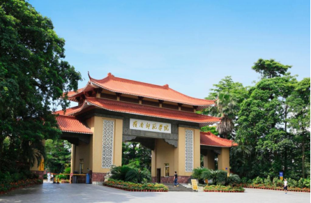 -1 广东高职高考能考的本科及招生专业-广东技校排名网