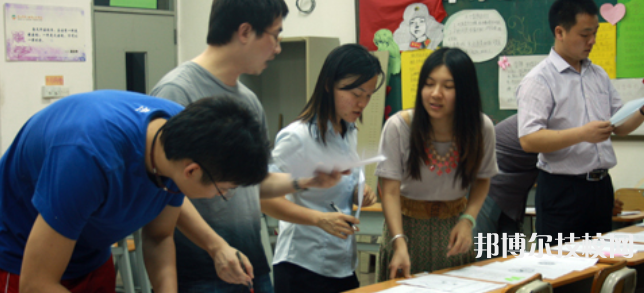 深圳市龙岗区第二职业技术学校2023年宿舍条件-广东技校排名网