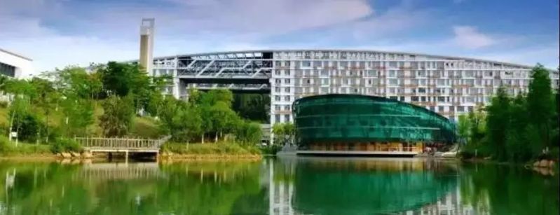 深圳技师学院校企深度合作再谱新篇-广东技校排名网