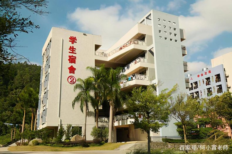 广州市比较好的公办技校有哪些-广州公立中职学校推荐-1 广州市比较好的公办技校有哪些-广州公立中职学校推荐-广东技校排名网