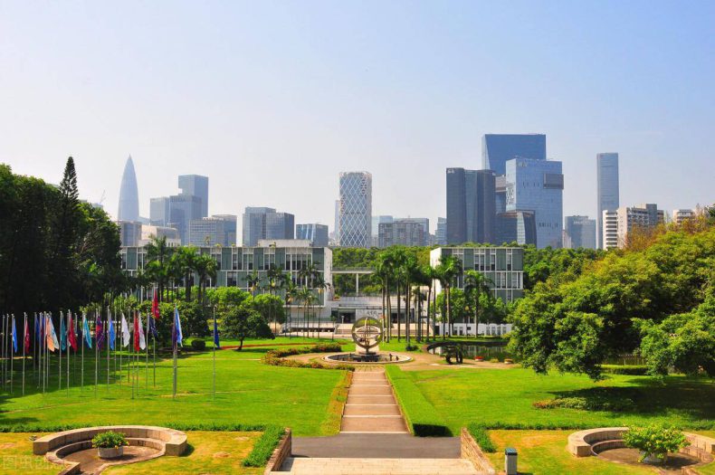 深圳所有的大学名单-深圳大专学校有哪些-1 深圳所有的大学名单-深圳大专学校有哪些-广东技校排名网