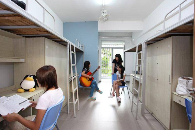 汕头大学是什么档次?有什么专业?值不值得报考-1 汕头大学是什么档次?有什么专业?值不值得报考-广东技校排名网