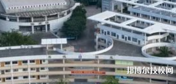 勒流职业技术学校2023年网站网址-广东技校排名网