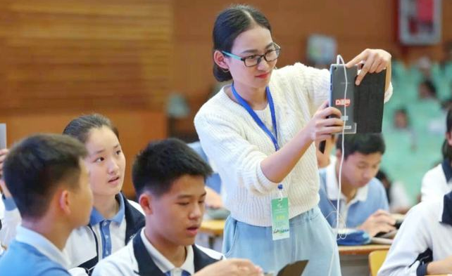 师范最好四个专业是什么?师范学院毕业可以直接当老师吗?-1 师范最好四个专业是什么?师范学院毕业可以直接当老师吗?-广东技校排名网