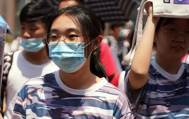 985大学全部排名（附：211大学排名榜）-1