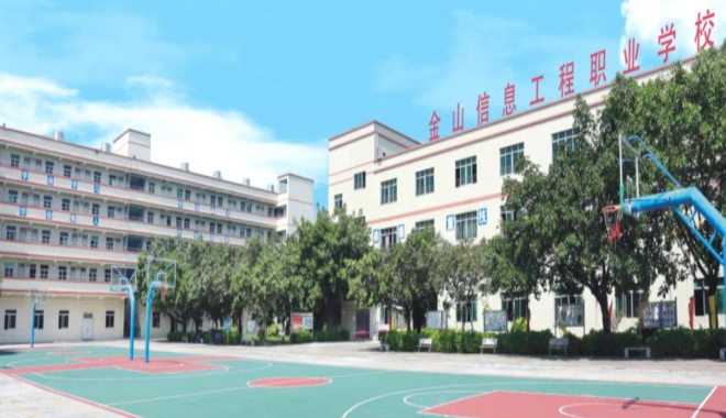 惠州正规的中专、职高、技校、高职学校-1