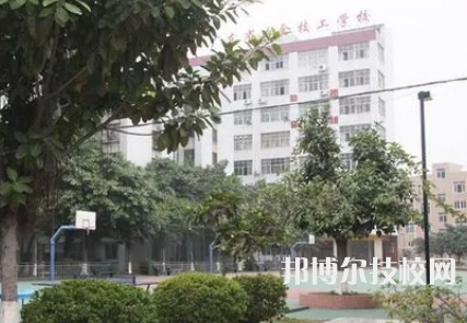 广州2023年职校学校前十名有哪些-广东技校排名网