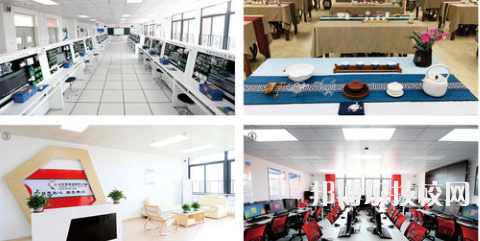 深圳市龙岗区第二职业技术学校2023年招生录取分数线-广东技校排名网