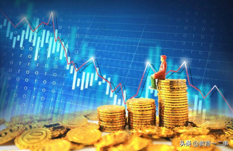 4个大学专业的学生考公务员容易上岸，报考岗位多-1