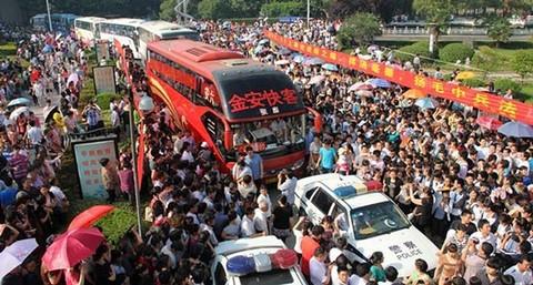 毛坦厂高考复读招生条件是什么?2022毛坦厂复读费用标准-广东技校排名网