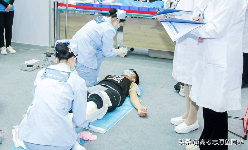 女生学医哪个专业好,缺口大,就业前景好?-1 女生学医哪个专业好,缺口大,就业前景好?-广东技校排名网